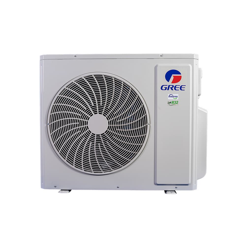 Condensadora Multi Penta Inverter R-32 Gree 48.000 BTUs 220V Monofásico 5GWHD(48)ND6BO - AVULSO