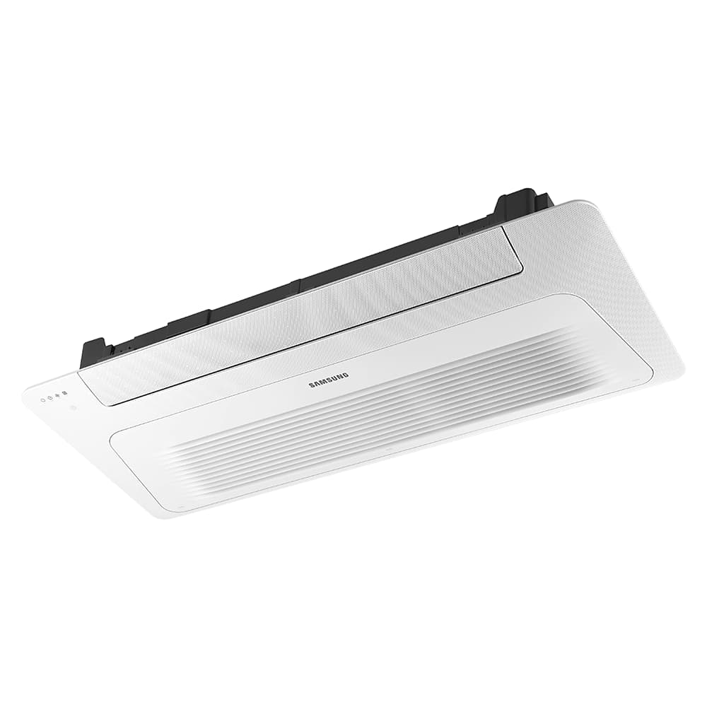 Unidade Evaporadora VRF Tipo Cassete 1 via Samsung 24000 Btus AM024NN1DCH/AZ