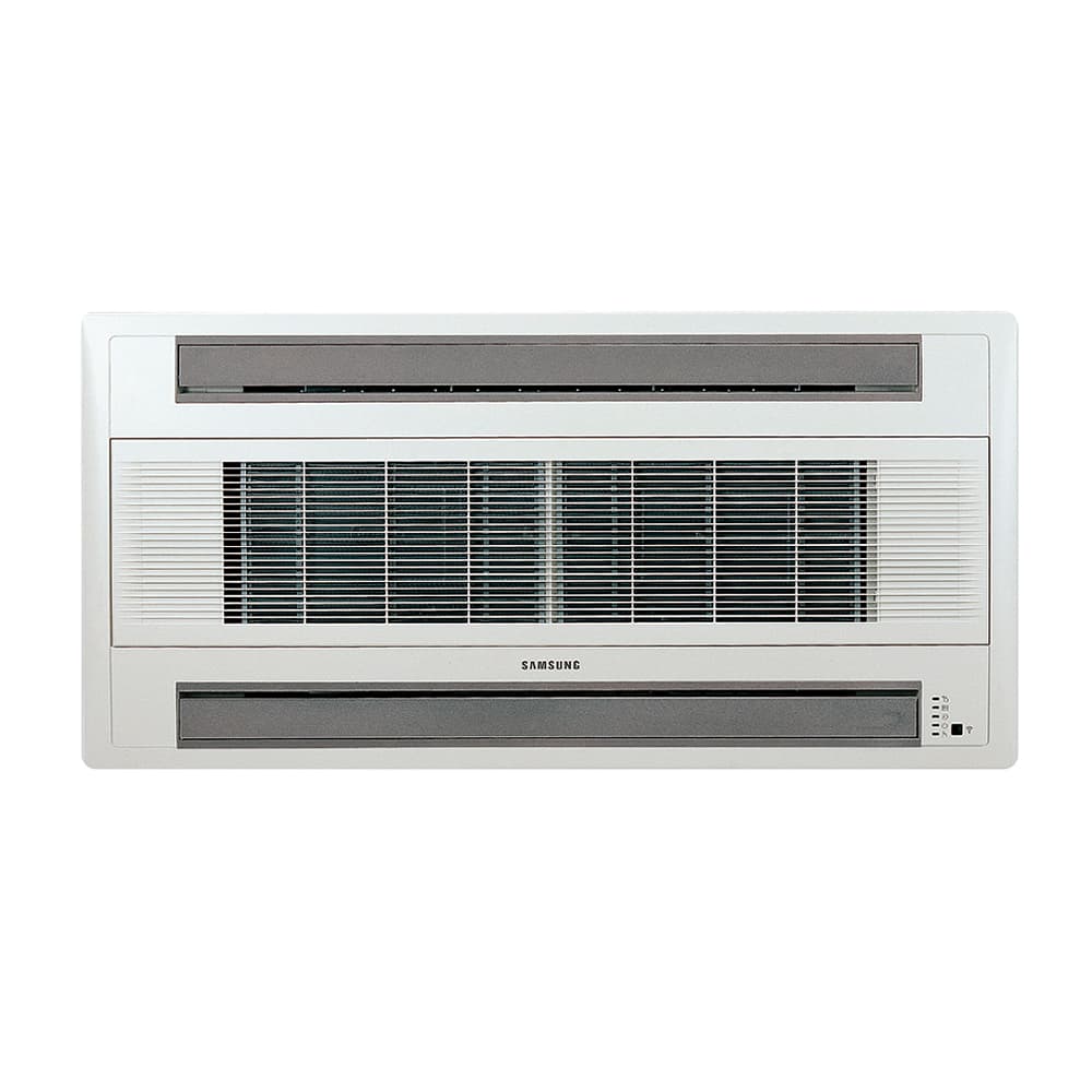 Unidade Evaporadora Vrf Tipo Cassete 2 Vias Samsung 18000 Btus AM056CN2DKH/EA