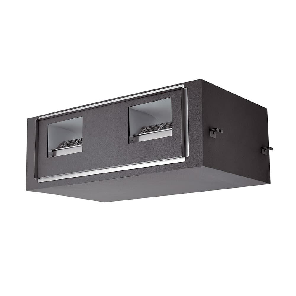 Unidade Evaporadora Alta Pressao VRF Tipo Duto Samsung 12000 Btus Quente/frio 220V AM012ANHPKH/AZ