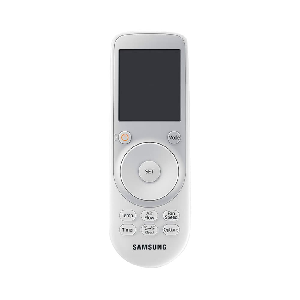 Controle Samsung AR-KH03E