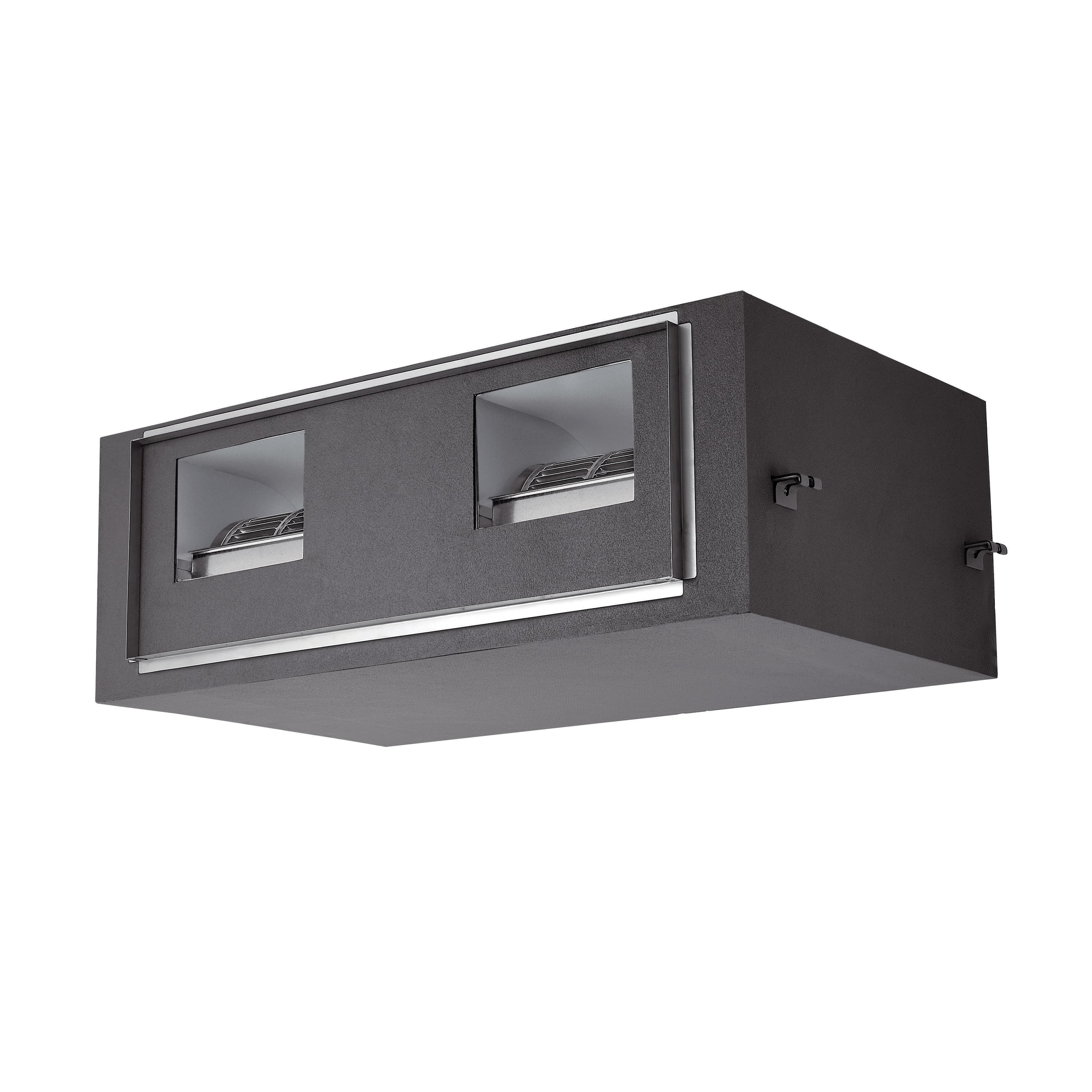 Unidade Evaporadora Alta Pressao VRF Tipo Duto - Samsung - 42.000 BTUs - Quente/Frio - 220V