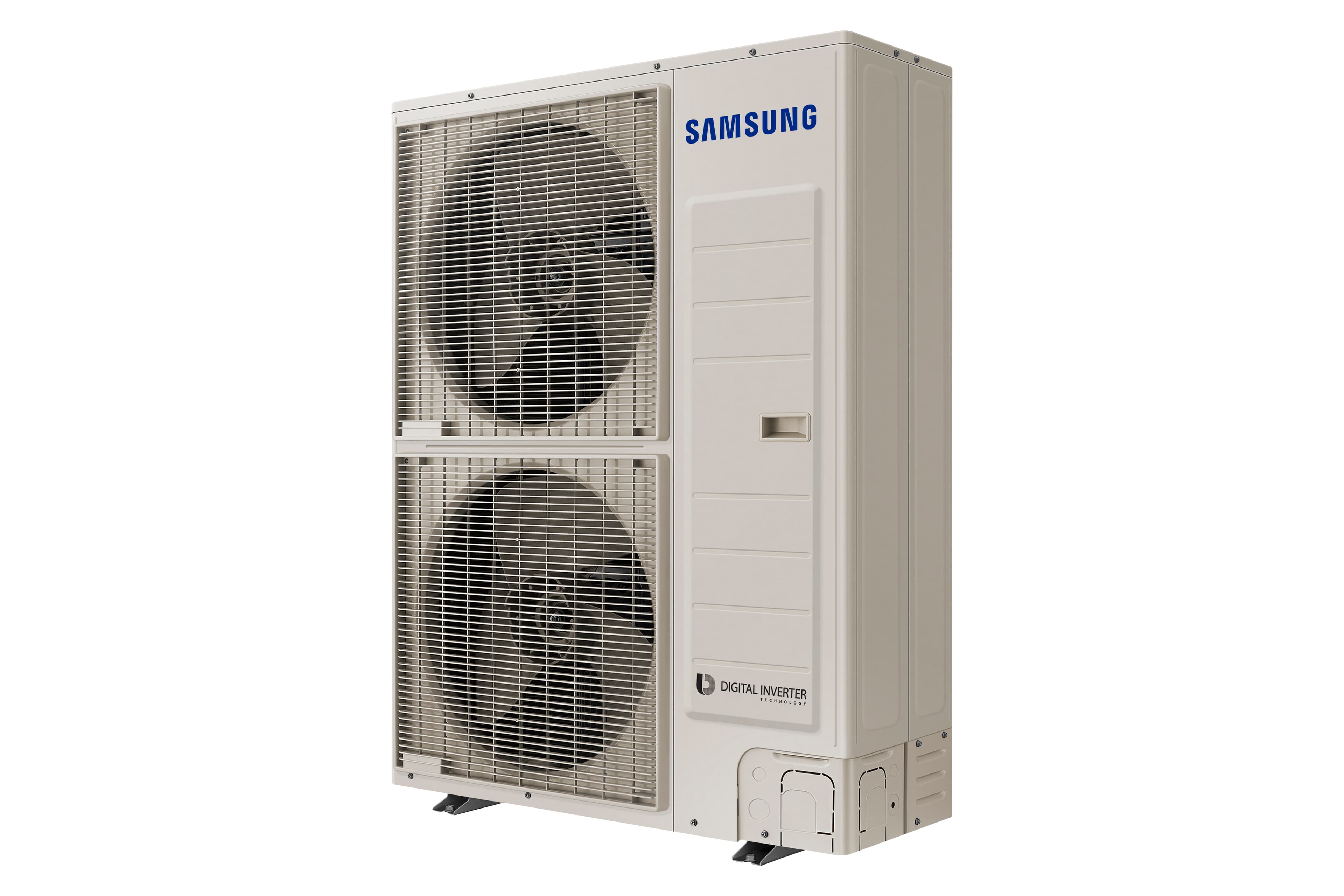 Unidade Condensadora DVM S Inverter R-410 ECO Samsung Quente/Frio 08HP 380V Trifásico AM080MXMDGH/TL